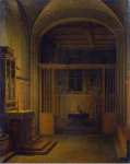 Steenwyck Hendrick van II St Jerome in his Cell  - Hermitage